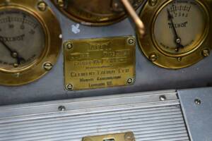 Immagine 47/50 di Talbot 4CY 15&#x2F;20 (1916)