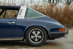 Image 23/50 of Porsche 911 2.4 S &quot;Oilflap&quot; (1972)