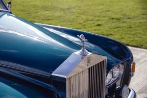Bild 33/50 von Rolls-Royce Silver Cloud III (1964)