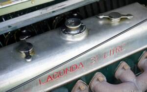Image 42/50 of Lagonda M 35 Rapide T9 (1935)