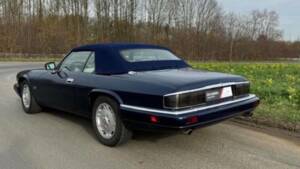 Bild 3/17 von Jaguar XJS 4.0 (1995)