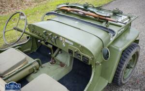 Immagine 16/32 di Willys MB (1944)