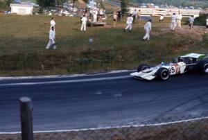 Bild 14/15 von Lotus 70 (1970)