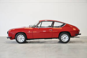 Image 17/47 of Lancia Fulvia Sport 1.3 S (Zagato) (1972)
