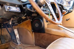 Image 72/86 de Jaguar E-Type (1967)