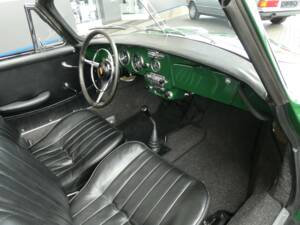 Imagen 12/25 de Porsche 356 C 1600 (1965)