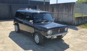 Image 3/27 de Mini Clubman (1981)