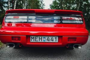 Image 4/8 de Nissan 300 ZX  Twin Turbo (1991)