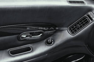 Imagen 16/27 de Aston Martin DB 7 Zagato (2004)