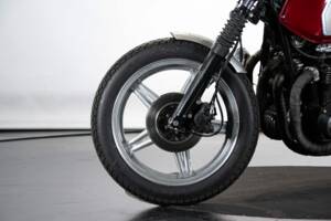 Bild 35/50 von Honda CB 650 (1984)