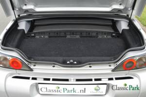 Bild 13/50 von Smart Roadster Brabus (2005)