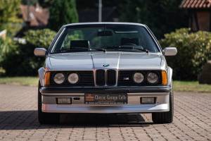 Image 8/49 of BMW M 635 CSi (1986)