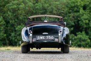Bild 7/49 von Jaguar XK 120 DHC (1954)