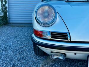 Imagen 38/128 de Porsche 911 2.0 S (1968)
