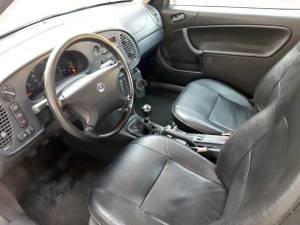 Image 12/25 of Saab 900 SE 2.0i 16V (1997)
