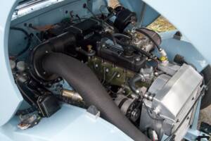Bild 17/27 von Austin-Healey Sprite Mk I (1958)