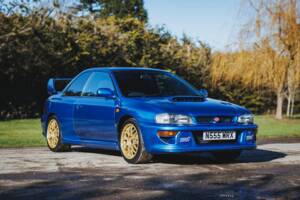 Image 1/11 of Subaru Impreza 22B-STi (1998)