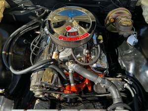 Afbeelding 12/34 van Chevrolet Chevelle SS 396 (1966)