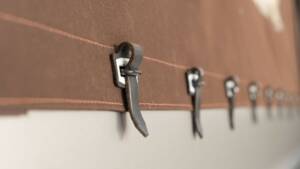 Bild 17/34 von Steyr-Puch 230 GE (lang) (1994)