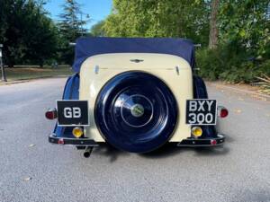 Immagine 10/50 di Bentley 3 1/2 Litre (1935)