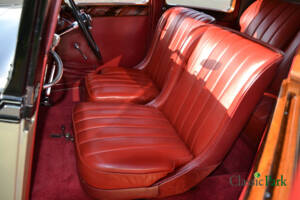 Bild 29/50 von Bentley 3 1/2 Litre (1937)