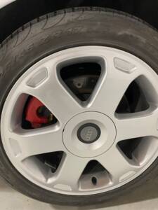 Bild 46/64 von Audi S4 Avant (2000)