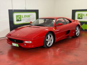 Image 1/50 of Ferrari F 355 Berlinetta (1997)