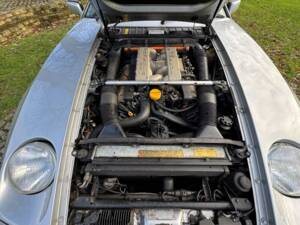 Imagen 29/33 de Porsche 928 S4 (1988)