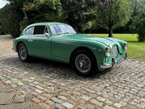 Afbeelding 3/40 van Aston Martin DB 2&#x2F;4 Mk I (1955)