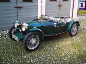 Bild 7/58 von Riley Nine Brooklands Speed Model (1931)