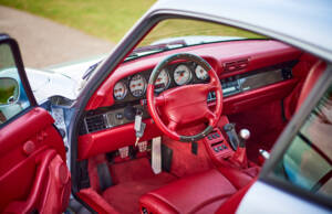 Bild 11/33 von Porsche 911 Turbo (1997)