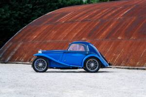 Imagen 5/48 de MG PA (1935)
