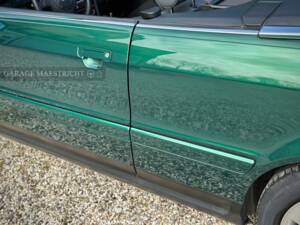 Bild 61/99 von Audi Cabriolet 1.8 5V (1997)