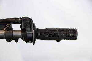 Imagen 43/50 de Fantic Caballero 125 (1996)