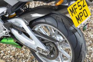 Immagine 22/38 di Benelli Tornado Tre 900 (2003)