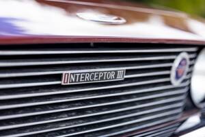 Image 13/50 of Jensen Interceptor MK III (1975)