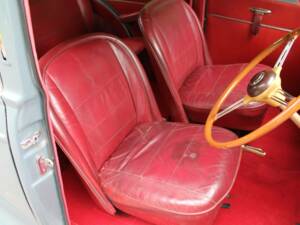 Image 10/19 of Morris Minor MM (1952)