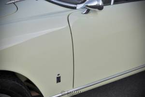 Image 18/49 of Alfa Romeo Giulia 1600 Spider (1964)