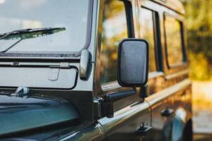 Bild 28/50 von Land Rover Defender 110 (2005)