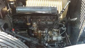 Afbeelding 37/50 van Rolls-Royce 20/25 HP Sport Saloon (1934)