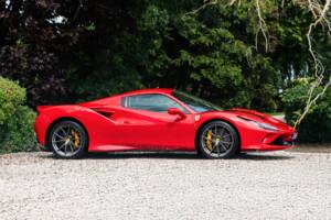 Image 1/19 of Ferrari F8 Spider (2020)