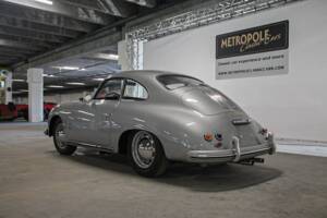 Image 6/10 of Porsche 356 A Carrera 1500 GS (1956)