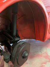 Bild 46/49 von FIAT 500 F (1970)