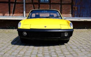 Image 20/88 of Porsche 914/4  2.0 (1976)