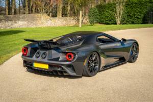 Bild 3/25 von Ford GT Carbon Series (2022)