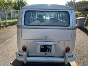 Afbeelding 4/8 van Volkswagen T2a Kombi (1967)