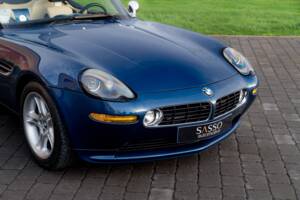 Afbeelding 12/77 van BMW Z8 (2001)
