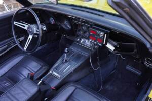 Immagine 34/50 di Chevrolet Corvette Stingray (1972)