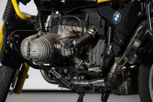 Imagen 35/50 de BMW R 80 GS (1992)