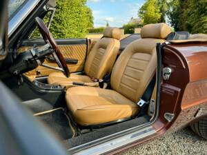 Image 11/100 of Alfa Romeo 2000 Spider Veloce (1980)